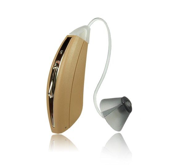 Hearing Aid Market